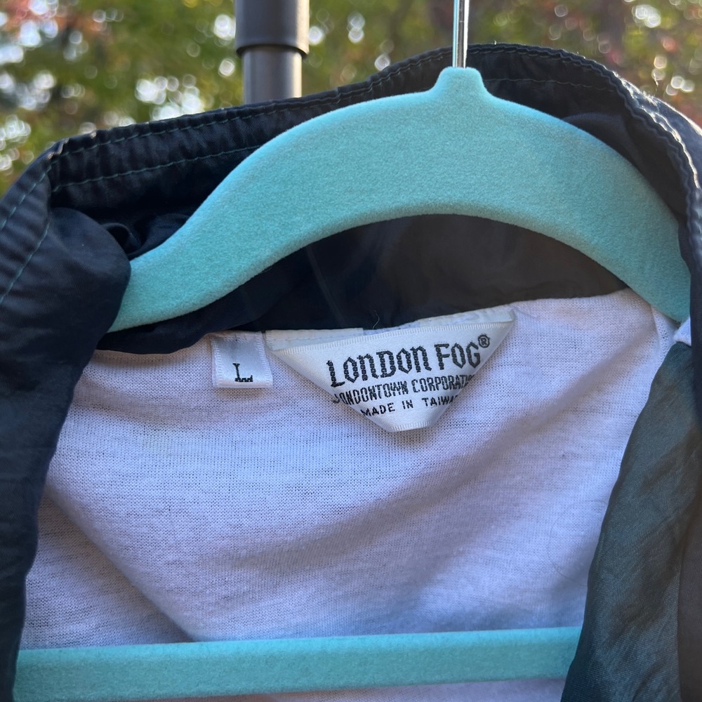 Zip Up Jacket - Picture 3 of 3